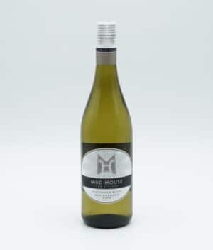 MUD HOUSE SAUV. BLANC 75CL