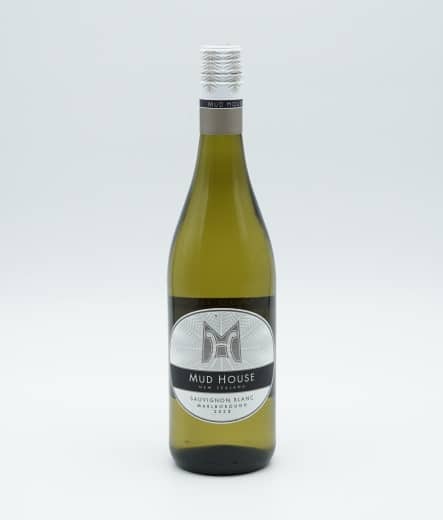MUD HOUSE SAUV. BLANC 75CL