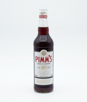 PIMM'S NO. 1 CUP 70CL CL