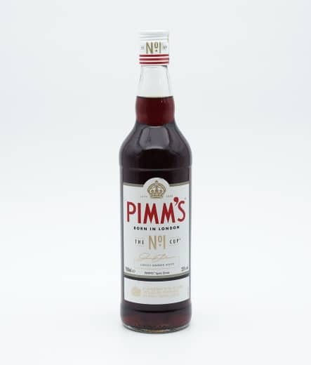 PIMM'S NO. 1 CUP 70CL CL