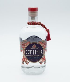 OPIHR SPICED GIN 70CL