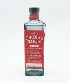 THOMAS DAKIN PREMIUM GIN 70CL