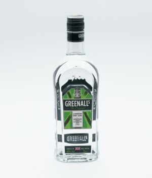 GREENALL'S LONDON DRY GIN 70CL