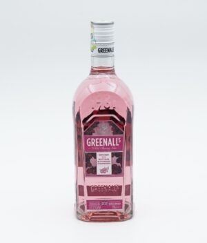 GREENALL'S WILD BERRY GIN (PINK) 70CL