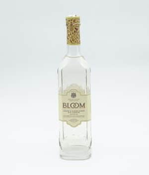 BLOOM LEMON & ELDERFLOWER GIN 70CL