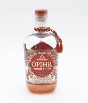 OPIHR AROMATIC BITTERS GIN 70CL