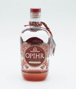 OPIHR SZECHUAN PEPPER GIN 70CL