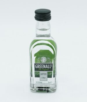 GREENALLS DRY GIN 5CL