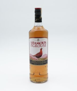 FAMOUS GROUSE 1 LTR