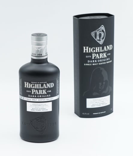 HIGHLAND PARK DARK ORIGINS 70CL