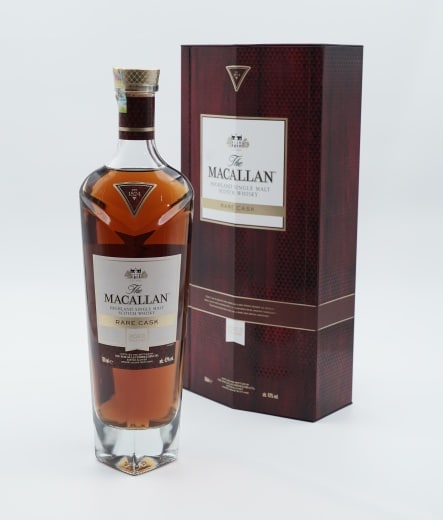 THE MACALLAN RARE CASK 70CL