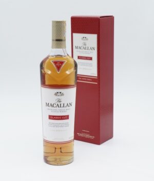 MACALLAN CLASSIC CUT 2023 70CL