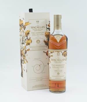 MACALLAN HARMONY COLL IV VIB OAK 70CL