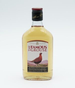 FAMOUS GROUSE 35 CL