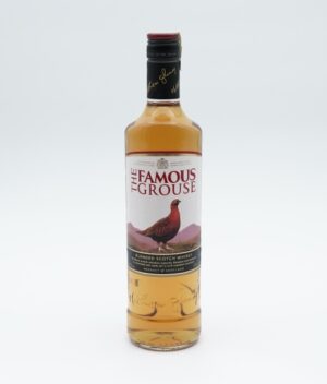 FAMOUS GROUSE 70CL CL