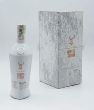 GLENFIDDICH WINTER STORM 70CL
