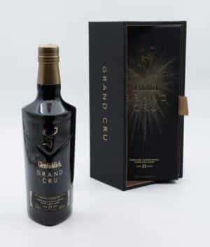 GLENFIDDICH GRAND CRU 23YRS 70CL