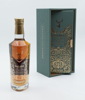 GLENFIDDICH 26 YO GRANDE COURONNE 70CL