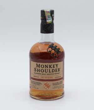 MONKEY SHOULDER GRAIN WHISKEY 70CL
