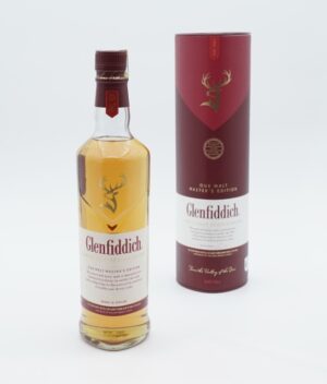 GLENFIDDICH MALT MASTERS 70CL