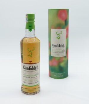 GLENFIDDICH ORCHARD EXPERIMENT 70CL