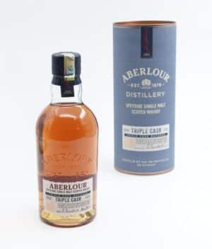 BALVENIE 21 YRS SECOND RED ROSE 70CL