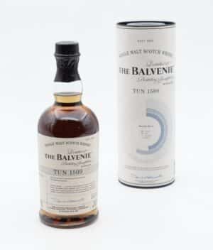 BALVENIE TUN 70CL