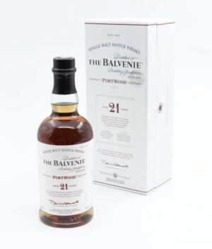 BALVENIE 21YO PORTWOOD 70CL