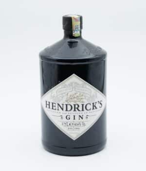 HENDRICKS GIN 1.75LTR
