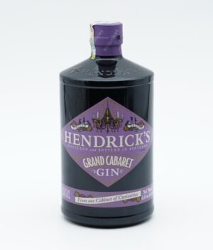 HENDRICK'S GRAND CABARET 70CL