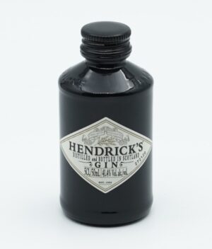 HENDRICKS GIN 44% 5CL