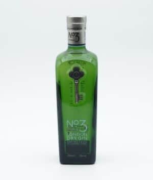 THE LONDON NO.3 GIN 70CL
