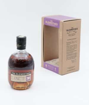 GLENROTHES 2001 70CL