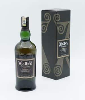 ARDBEG UIGEADAIL 70CL