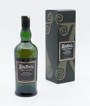 ARDBEG CORRYVRECKAN 70CL