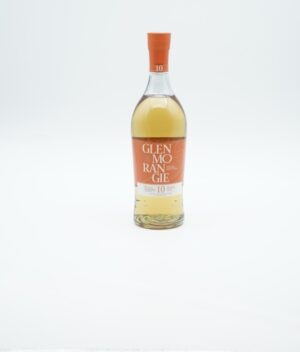 GLENMORANGIE 10 YEAR OLD 70CL