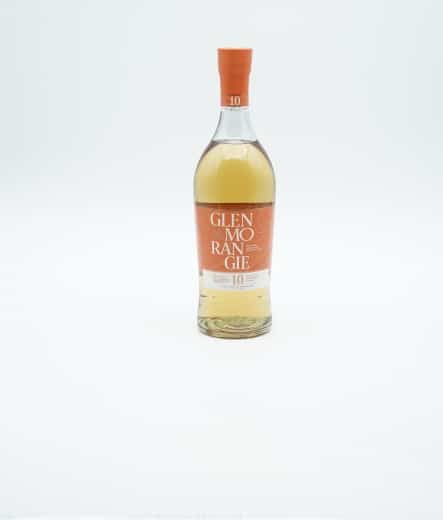 GLENMORANGIE 10 YEAR OLD 70CL