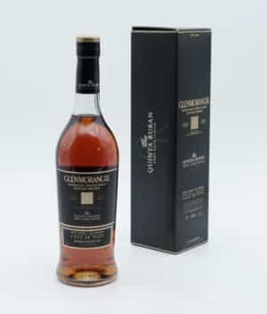 GLENMORANGIE QUINTA RUBAN 70CL