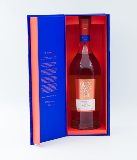 GLENMORANGIE 18 YEAR OLD SINGLE MALT 70CL