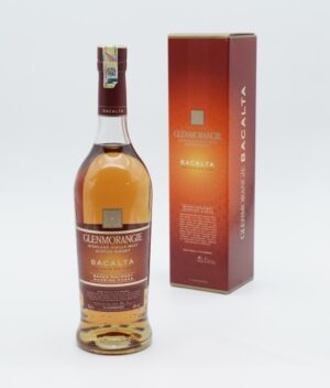 GLENMORANGIE BACALTA 70CL