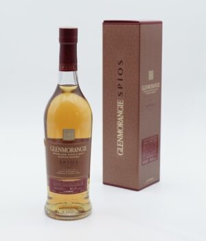 GLENMORANGIE SPIOS