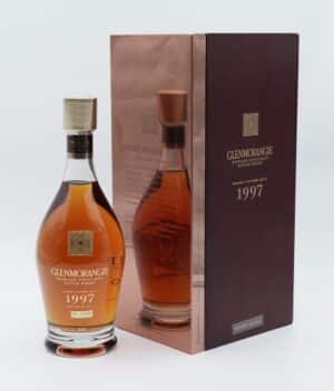 GLENMORANGIE GRAND VITAGE 1997 70CL