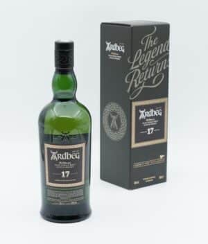 ARDBEG 17 YO MALT 70CL