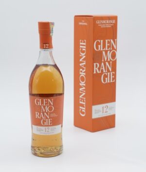 GLENMORANGIE 12 YO ORIGINAL 70CL