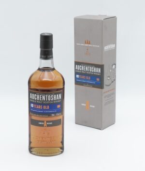AUCHENTOSHAN 18YO MALT WHISKY X 70CL