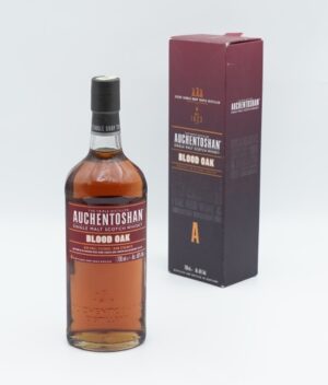 AUCHENTOSHAN BLOOD OAK 70CL