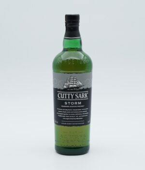 CUTTY SARK STORM 70CL CL