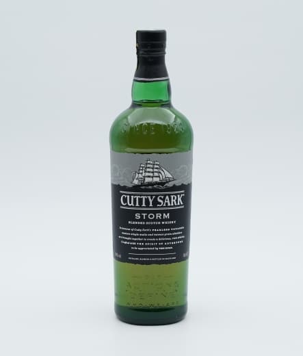 CUTTY SARK STORM 70CL CL