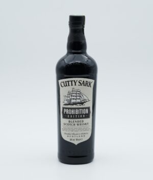 CUTTY SARK PROHIBITION 70CL