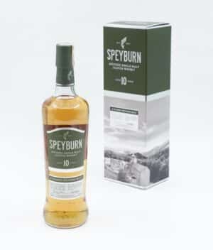 SPEYBURN 10Y0 70CL